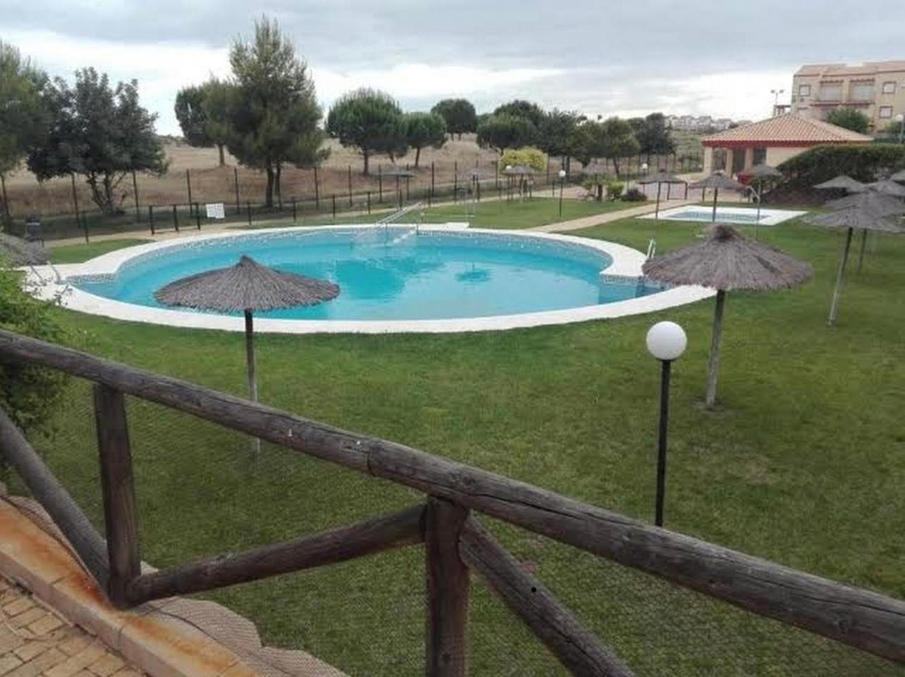 Appartamento Costa Esuri Ayamonte